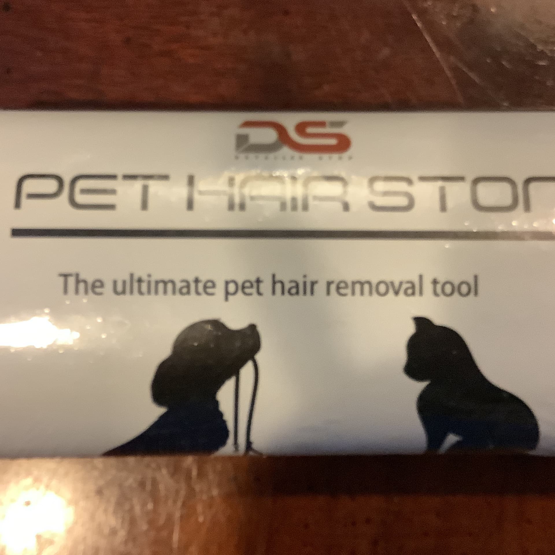 Pet Hair Stone